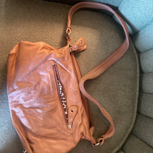 Stone Mountain Purse - Picture 2 of 3